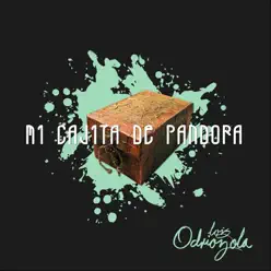 Mi Cajita de Pandora - Single - Luis Odriozola Mi Cajita de Pandora - Single - Luis Odriozola