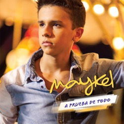 Maykel - Algo más