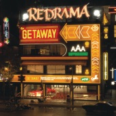 The Getaway artwork