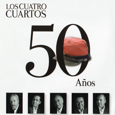 50 Años - Los Cuatro Cuartos