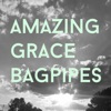 Amazing Grace Bagpipes - Single