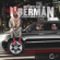 Uber Man (feat. Canton Jones & 1K Phew) - Gappstar St. Clair