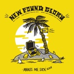 New Found Glory - Barbed Wire