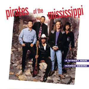 Pirates of the Mississippi - Ain't Got No Idea - Line Dance Music