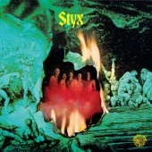 Styx - What Has Come Between Us