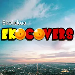 Ekocovers - EP - Ekolekua