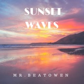 Sunset Waves artwork