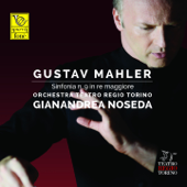 Mahler: Sinfonia No. 9 in D Major - Gianandrea Noseda & Orchestra Teatro Regio Torino