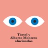 Tórtel y Alberto Montero Alucinados - EP