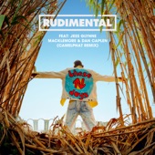 These Days (feat. Jess Glynne, Macklemore & Dan Caplen) by Rudimental