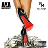 Stomp Down - Single album lyrics, reviews, download