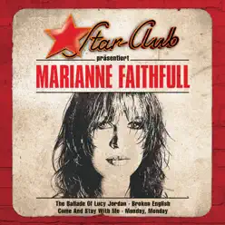 Star Club: Marianne Faithfull - Marianne Faithfull