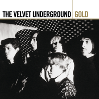 The Velvet Underground - Gold artwork