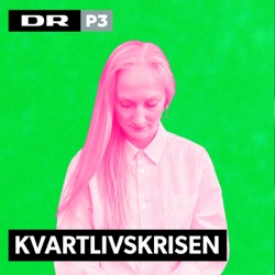 Kvartlivskrisen 2:6 - Når det perfekte bliver normen 2017-10-09