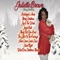Joy to the World (feat. Dee Money) - Juliette Brown lyrics
