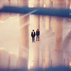 The KVB - Violet Noon