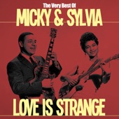 Love Is Strange - The Very Best Of
