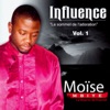 Influence, vol. 1 (Le sommet de l'adoration / La réverve de l'éternel)