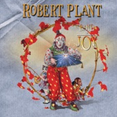 Robert Plant - Harm's Swift Way
