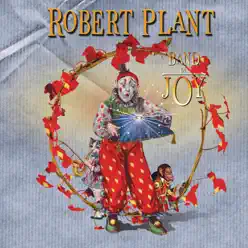 Band of Joy - Robert Plant