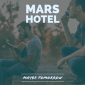 Maybe Tomorrow artwork