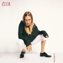 Dreaming - Single - Clea Dreaming - Single - Clea