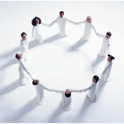 Baton - EP - Kimaguren