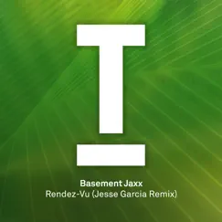 Rendez-Vu - EP by Basement Jaxx album reviews, ratings, credits