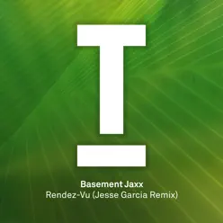 Rendez-Vu - EP - Basement Jaxx