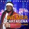 Infidelidad - Wilmer Cartagena lyrics