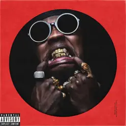 Black Santa - Single - Trinidad James Black Santa - Single - Trinidad James