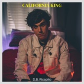 California King artwork