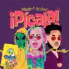 Stream & download Pícala (feat. Tivi Gunz) - Single