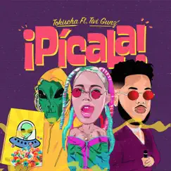 Pícala (feat. Tivi Gunz) Song Lyrics
