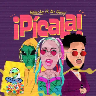 Pícala (feat. Tivi Gunz) - Single by Tokischa album reviews, ratings, credits