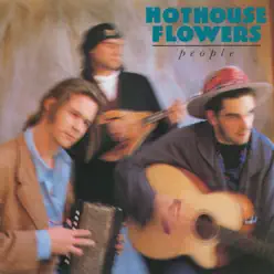 People - Hothouse Flowers