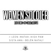 Women Soldier