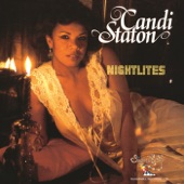 Candi Staton - Love and Be Free