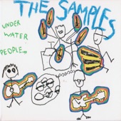 The Samples - After the Rain