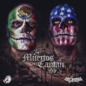 Los Muertos Cantan, Pt. 2 - EP artwork