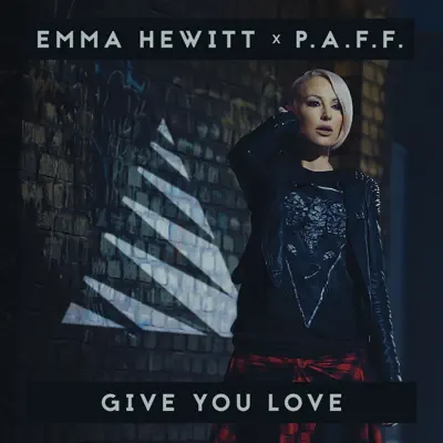Give You Love - Single - Emma Hewitt