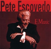 Pete Escovedo - Te Vas