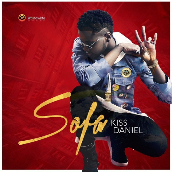Cover artwork for Sofa