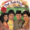 Zaleha Hamid & Herman Tino - Joget Hari Raya