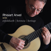 Etifeddiaeth / Herencia / Heritage - Rhisiart Arwel