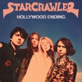 Hollywood Ending artwork