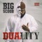 Say What (feat. Mitchy Slick & Eight0) - Big Scoob lyrics