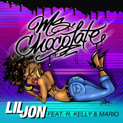 Ms. Chocolate (feat. R. Kelly & Mario) - Single - R. Kelly
