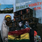 Prince Fatty Presents: The Rolê Of Monkey Man artwork