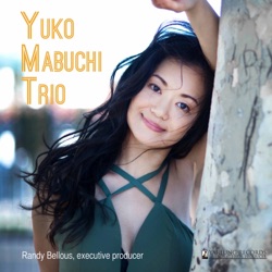 Yuko Mabuchi Trio - St. Thomas (Live)